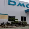 PT DMC Teknologi Indonesia