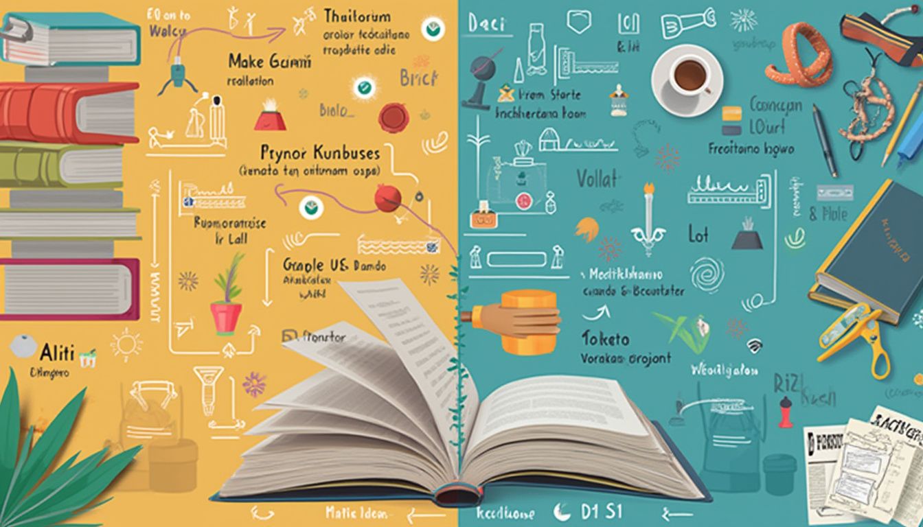 Memahami Perbedaan D1, D2, D3, D4, dan S1 Panduan Lengkap Memilih Pendidikan Tinggi