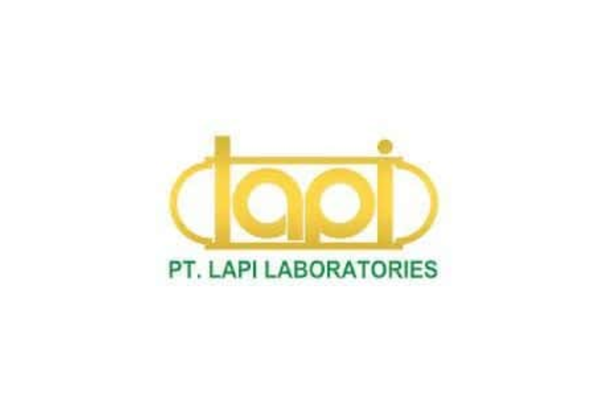 Lowongan Kerja IT Software Developer di PT LAPI Laboratories, Serang | Lulusan Sarjana S1