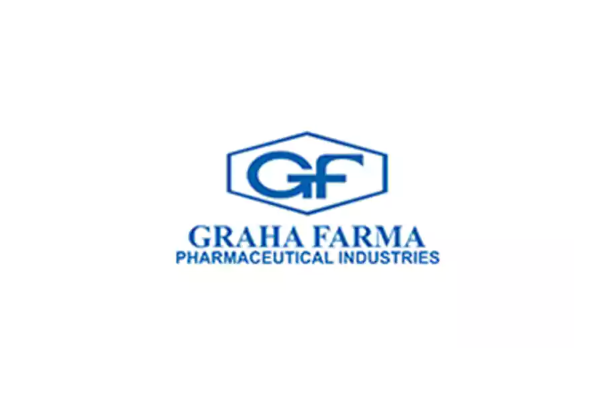 Lowongan Kerja IPC Quality Assurance di PT Graha Farma, Karanganyar | Lulusan Diploma D1-D4 Fresh Graduate